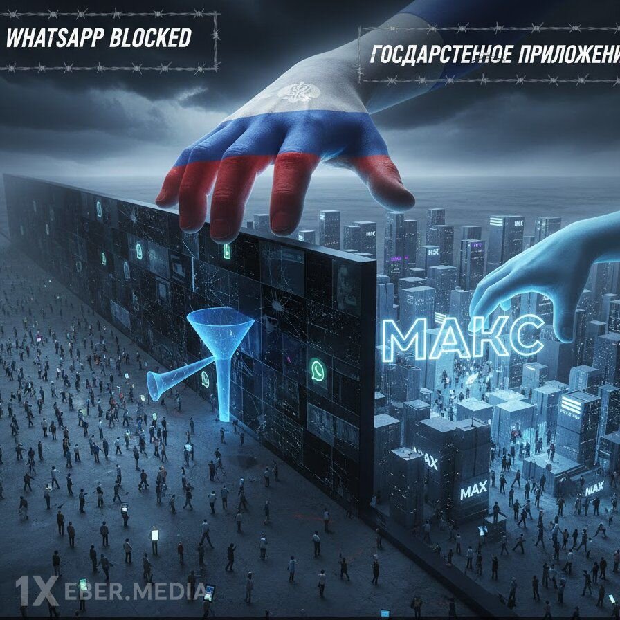 Rusiya 100 milyon insanı belə idarə edəcək?