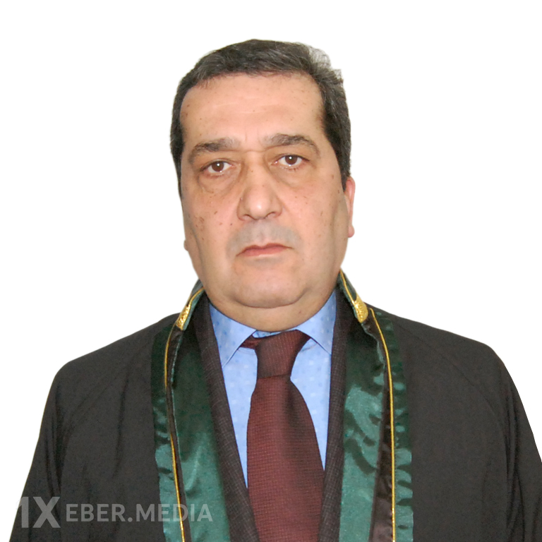 Əfqan Məmmədov VƏFAT ETDİ