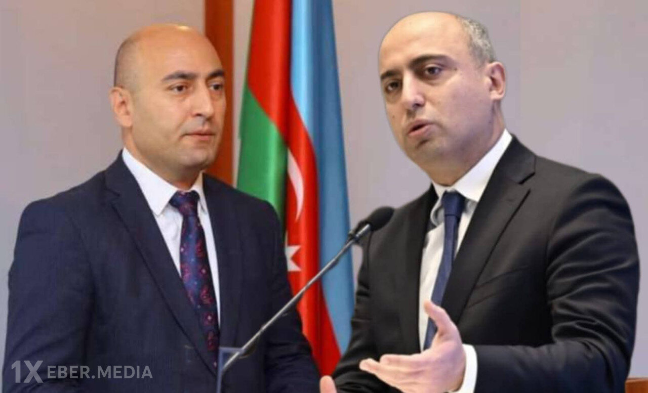 Nazirin "DOSTU" -dur deyə işçiləri təhdid etməlidir? - ŞOK İDDİA