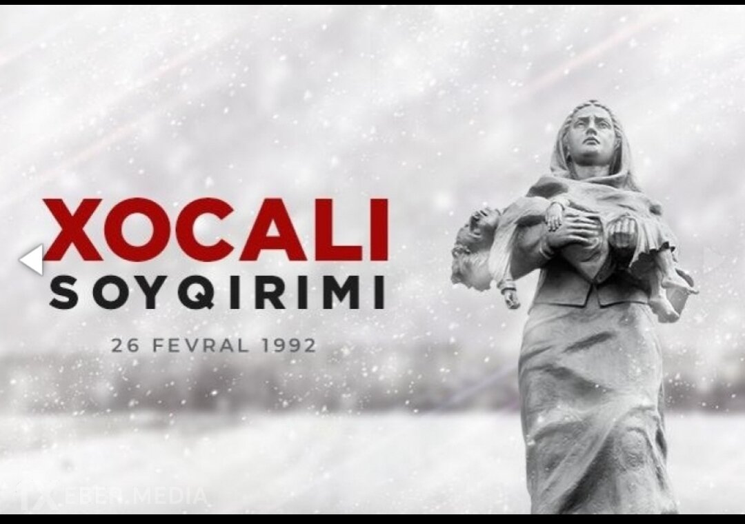 Xuraman Muradova: Xocalı soyqırımı bütövlükdə insanlığa qarşı törədilmiş ən ağır cinayətdir
