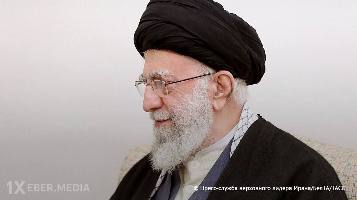 Əli Xameneinin cəsədi ilə bağlı sənədlər Netanyahuya təqdim edilib-İDDİA