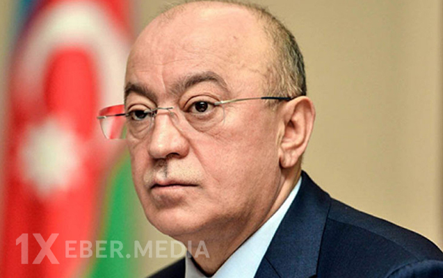 Kəmaləddin Heydərovun 3 müavini işdən çıxarıldı - Fotolar