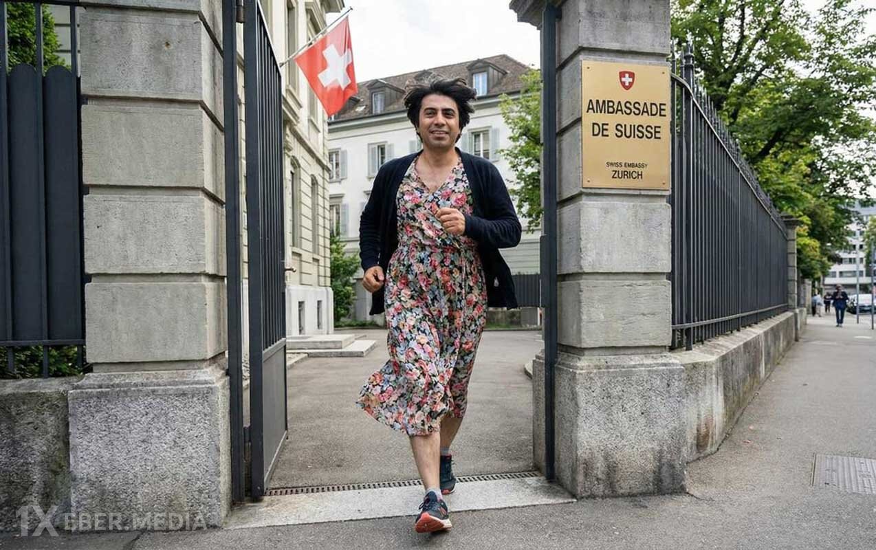 Dondan-dona girən Emin üçün xaricdən cangüdənlər gətirilibmiş - Detallar