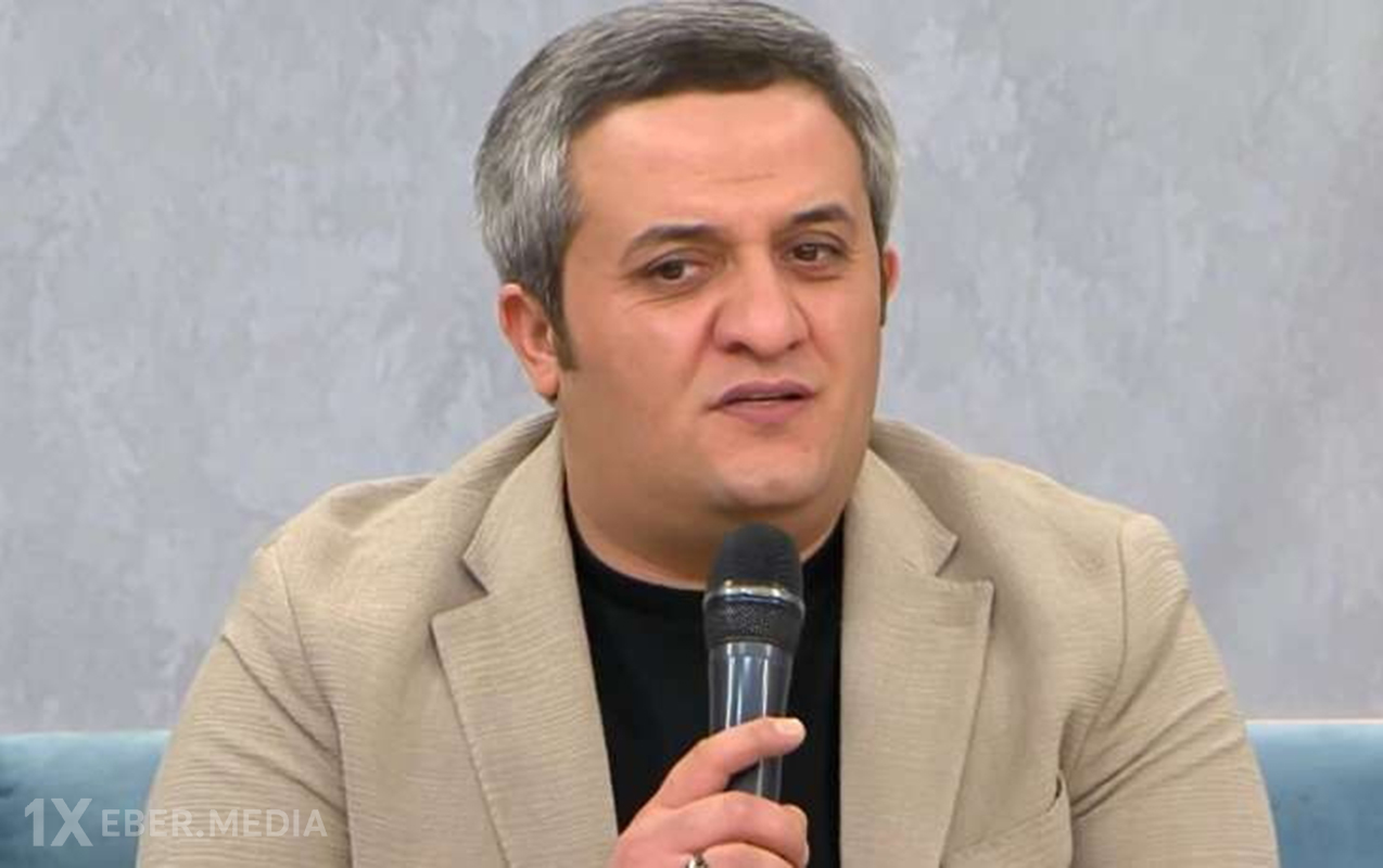 Orxan Lökbatanlı sağdır