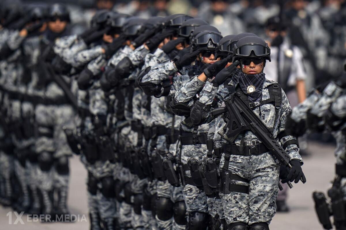 Narkokartellərlə döyüşdə 25 hərbçi həlak oldu