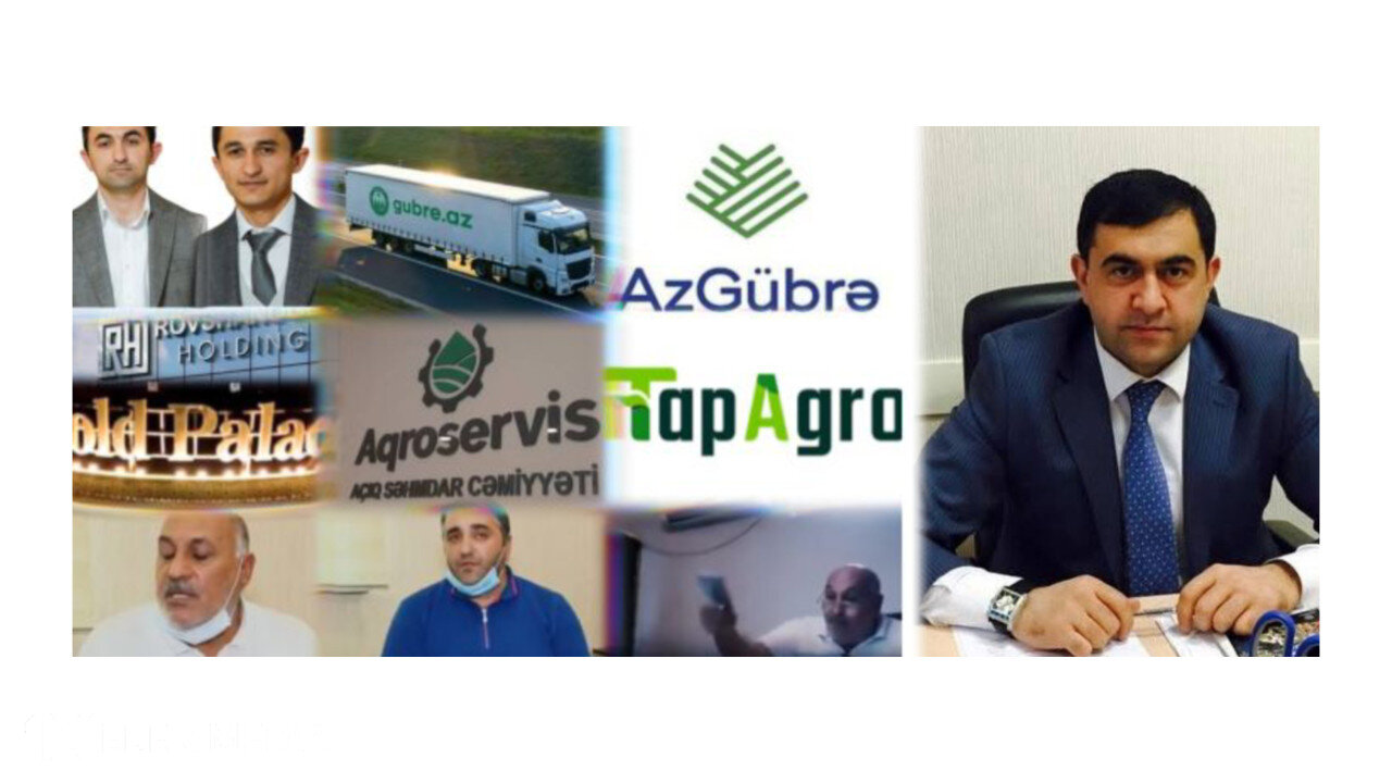 Fermer kartlarından mənimsənilən milyonlar: Adı hallanan vəzifəli şəxslər və saxta terminallar - ŞOK İDDİA