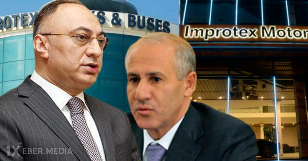 Qoşqar Təhməzli ilə Füzuli Ələkbərovun iş birliyi...