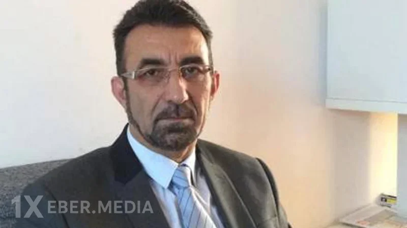 Paris Məhkəməsi Qənimət Zayıdovla bağlı hökm çıxardı