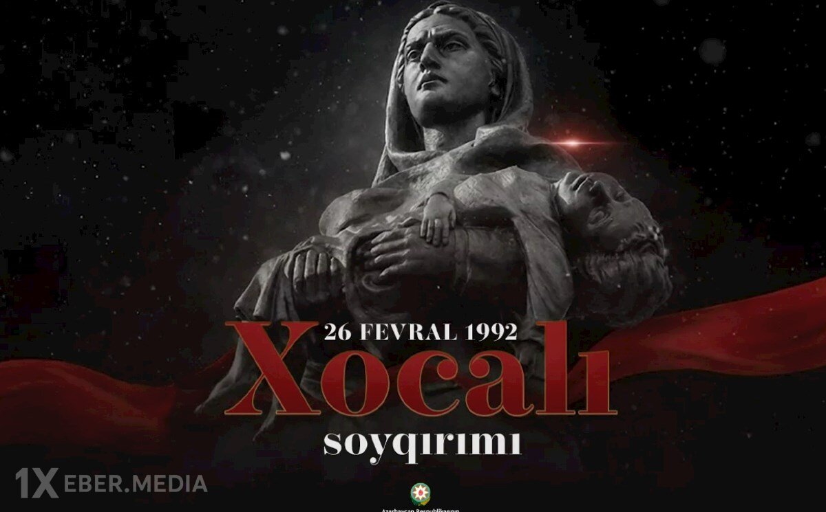 Azərbaycan XİN: Xocalı soyqırımı Ermənistanın düşünülmüş siyasətinin tərkib hissəsi olub