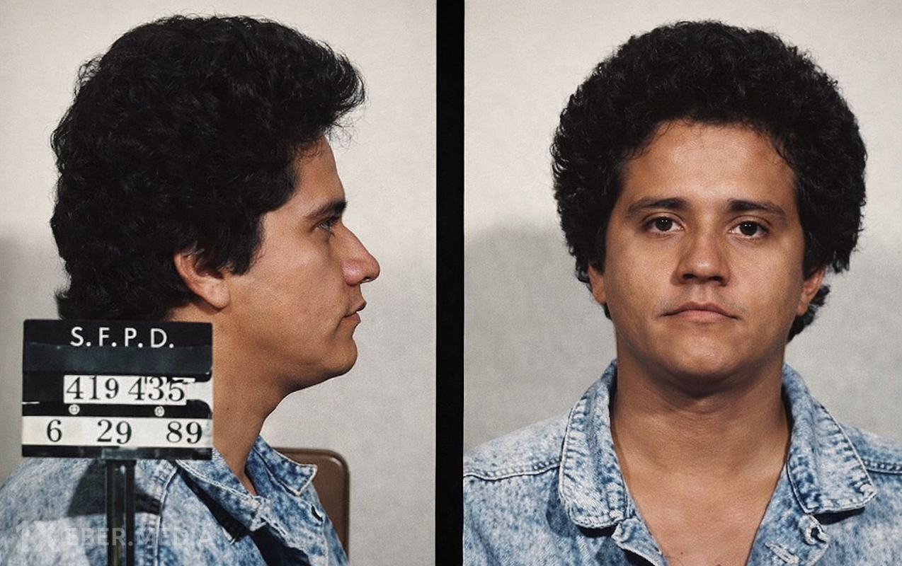 Polis ikən narkobaron olan “El Menço” - Başına 15 milyon dollar qoyulmuşdu