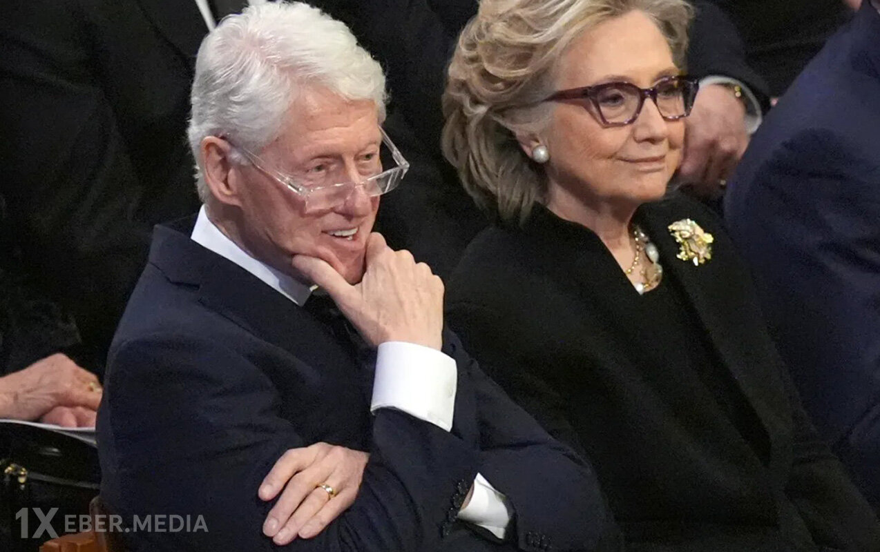 Klintonlar Epşteyn istintaqında ifadə verməyə razılaşdılar