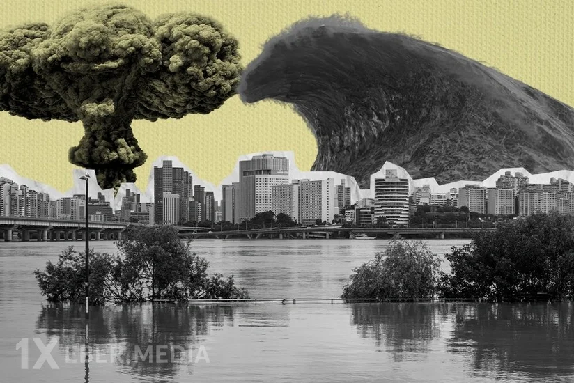 İqlim dəyişikliyi dünya miqyasında nüvə obyektlərinin təhlükəsizliyini təhdid edir