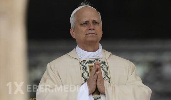 Papa Vensin dəvətini rədd etdi