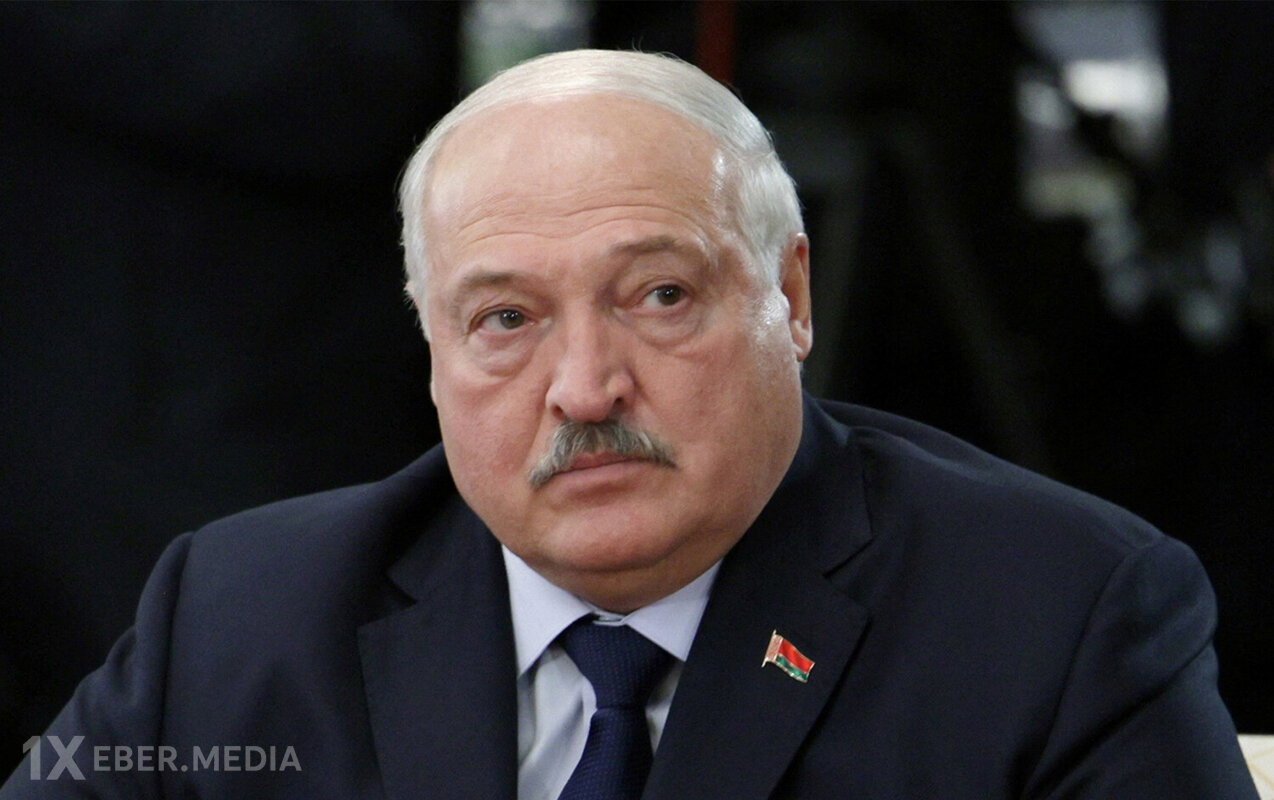 “Ölkəni müharibəyə aparmağa çalışırsınız” - Lukaşenko