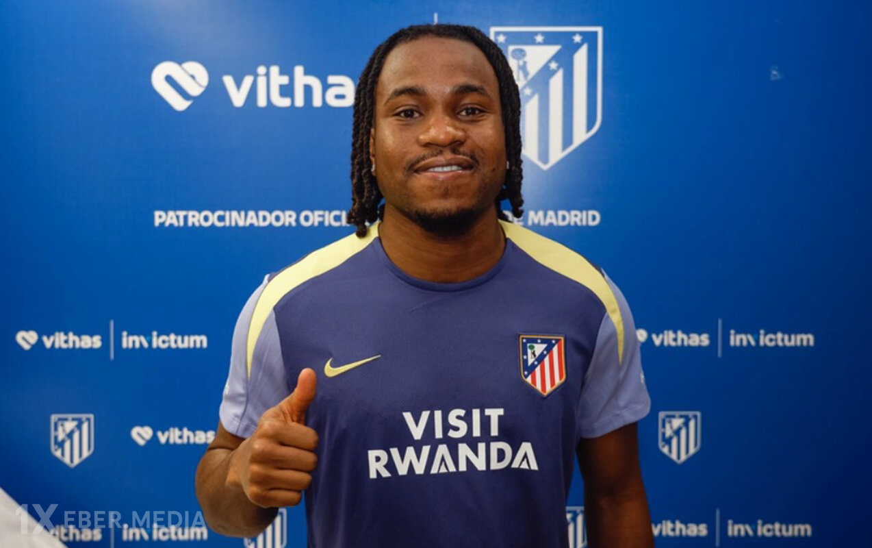 “Fənərbaxça” istəyirdi, “Atletiko”ya getdi