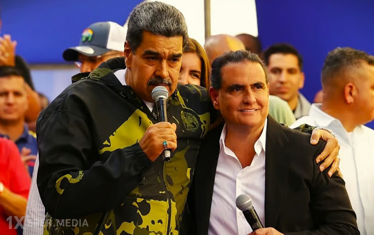 Maduronun silahdaşı saxlanılıb?