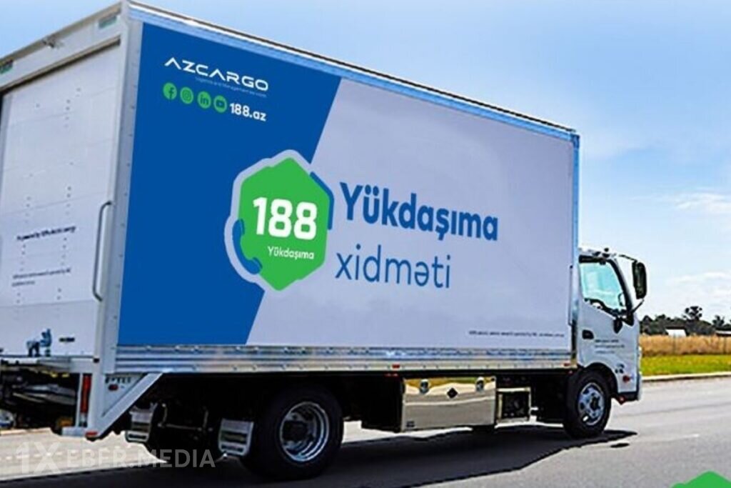 “188” Yükdaşıma Xidməti işçinin 3 aylıq maaşını vermir