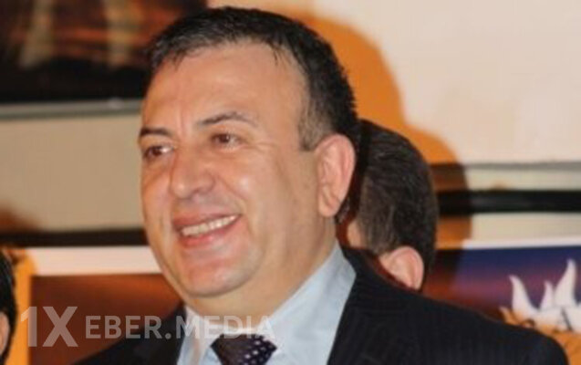 Mustafa Tayatla keçmiş həyat yoldaşı yenidən məhkəmədə