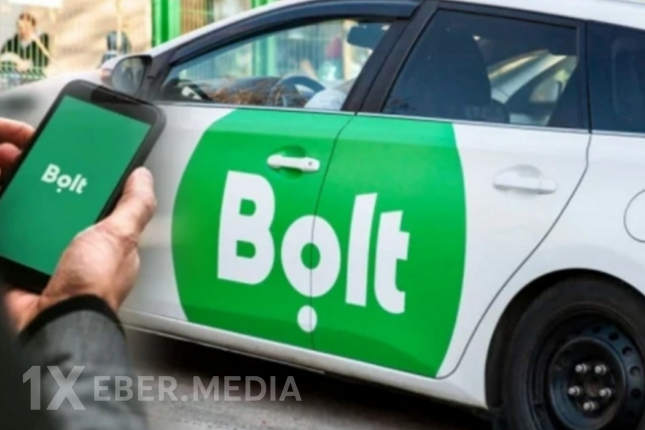 “Bolt”gediş qiymətlərini artırdı