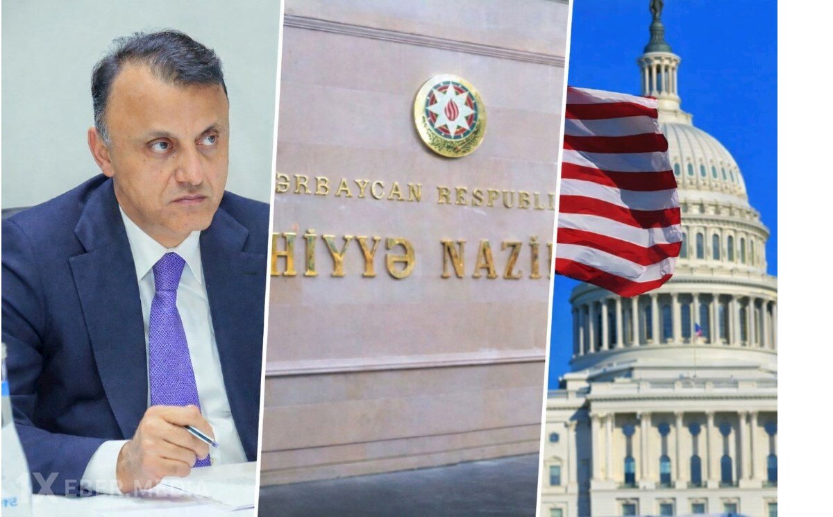 Vüqar Qurbanovla bağlı sensassion iddia: Səhiyyə Nazirliyini ABŞ-dan “vurdururmuş”…