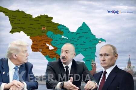 Qafqazdan silinən Rusiya İlham Əliyevə qarşı ailə üzərindən hücum edir - Kremlin çirkli savaşı