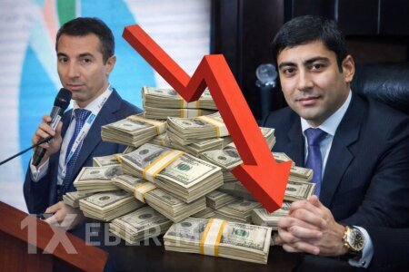 Anar Əlizadə ilə Adnan Əhmədzadənin “market imperiyasi”nin QARANLIQ HESABI - Milyonluq dövriyyə, sıfır mənfəət