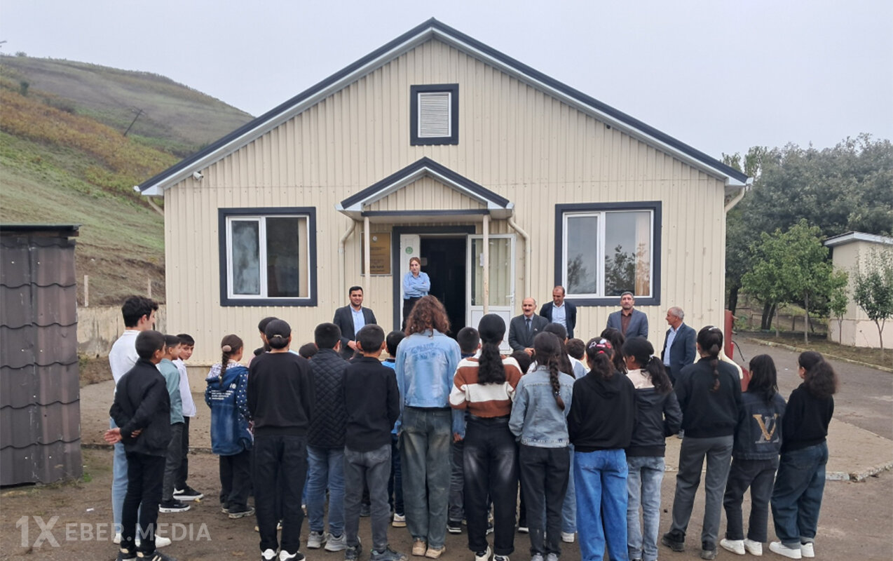 Məktəblərdə qış tətili başa çatdı