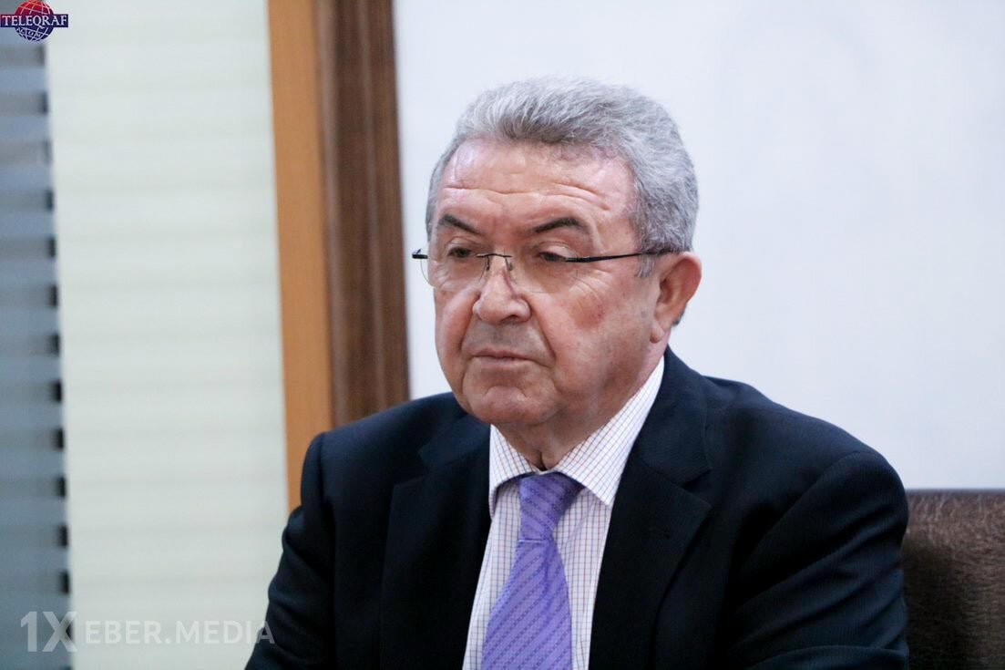 “Misir Mərdanov məndən 1,7 milyon alıb” –  Sabiq rektorun məhkəməsi