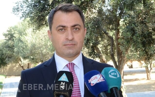 İcra başçısının vəzifəli qayınatası vəfat edib