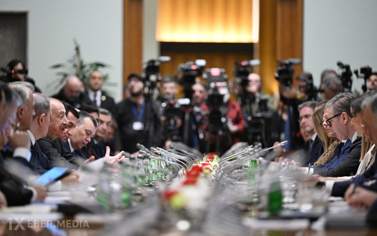 “Xahiş edirəm, buna maksimum ciddi yanaşsınlar” - Prezident tapşırıq verdi