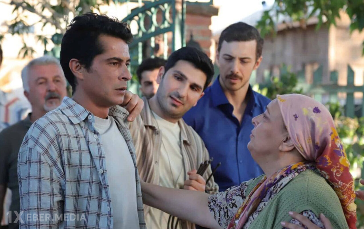 “Fatih”dən sonra “İskender” də narkotikə görə baş roldan ayrıldı