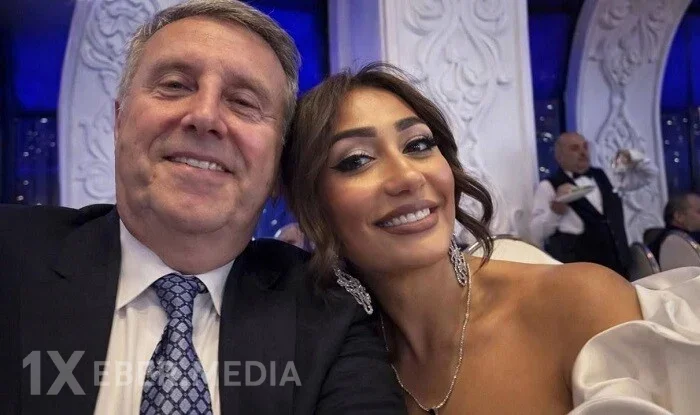 Generala ərə gedən xanım digər  generalın bacısı qızıdır