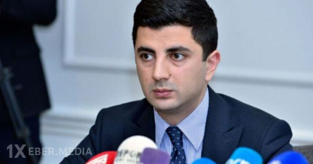 Direktora təzyiq altında ərizə yazdırıldı, MÜTDA rəhbəri vəzifəsindən çıxardı