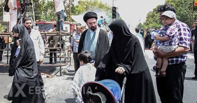 Xameneyinin gəlini öldürülüb?