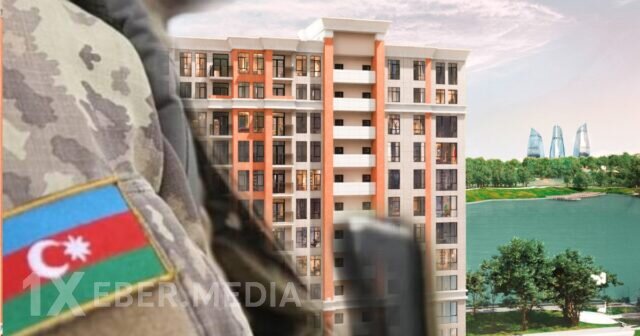 Hərbçilərə ikinci ev verilə bilərmi?