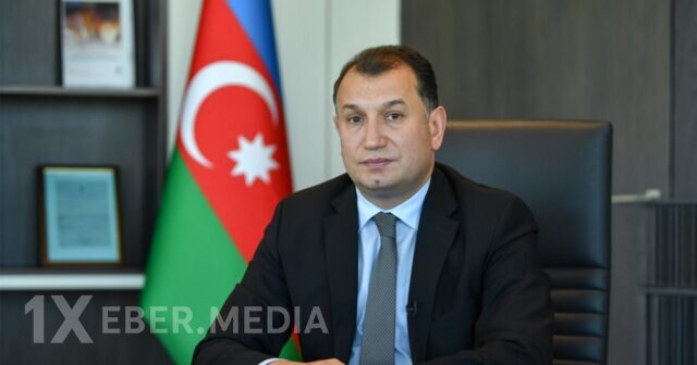 Sahib Məmmədov şöbə müdirini işdən çıxardı