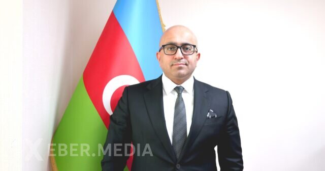 Anar Əzimov AQTA-da müdir təyin edildi