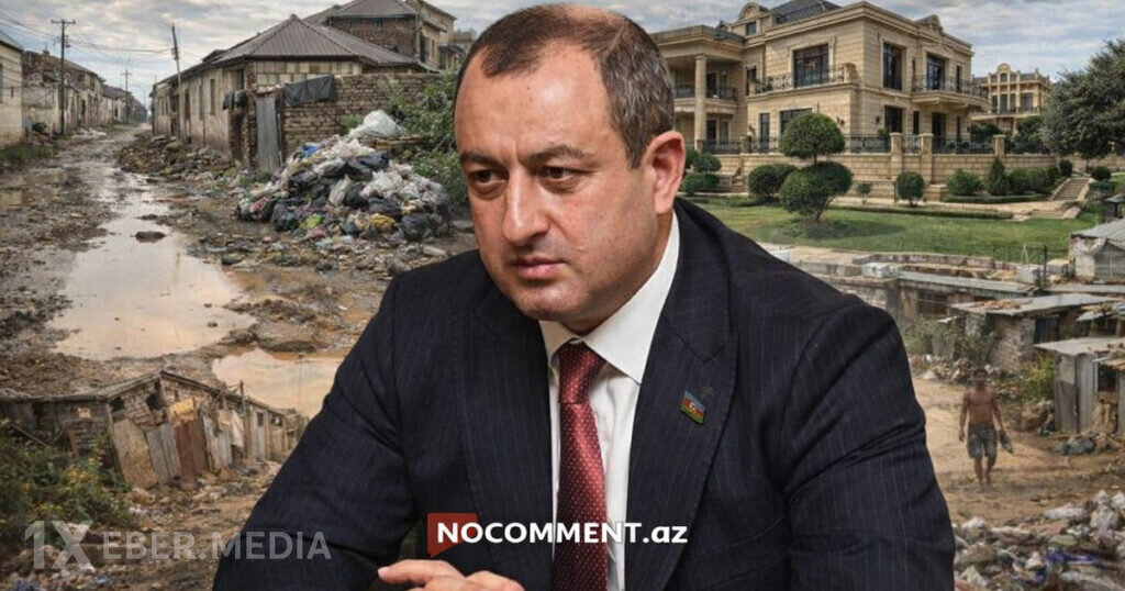 Töhmətlə qazanılan milyonlar, viran qalan rayon və göyə sovrulan büdcə