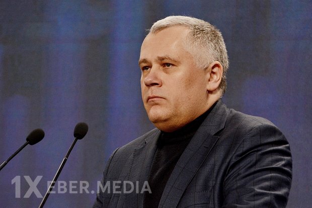 Ukrayna Aİ-yə yeni bir tələb irəli sürüb