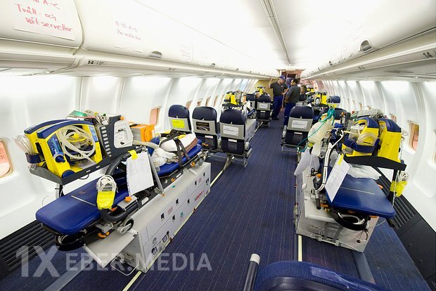 Rusiya Ukrayna sərhədinə təcili yardım təyyarəsinin gəlməsini izah etdi