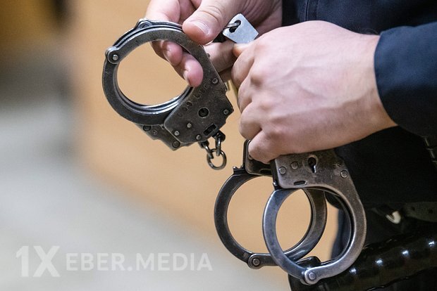 Rusiyalı kişi gizli bir əşya tapdı və 16 il həbs cəzası aldı