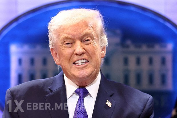 Tramp ABŞ-ı aldadan ölkələrdən qisas almağa hazır olduğunu bəyan etdi