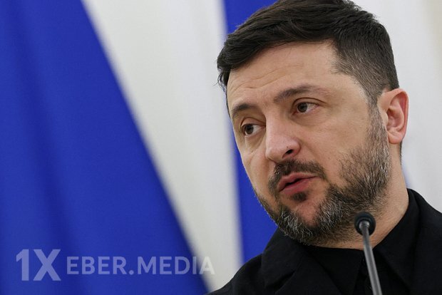 Zelenski: Tezliklə yeni üçtərəfli görüş keçiriləcək