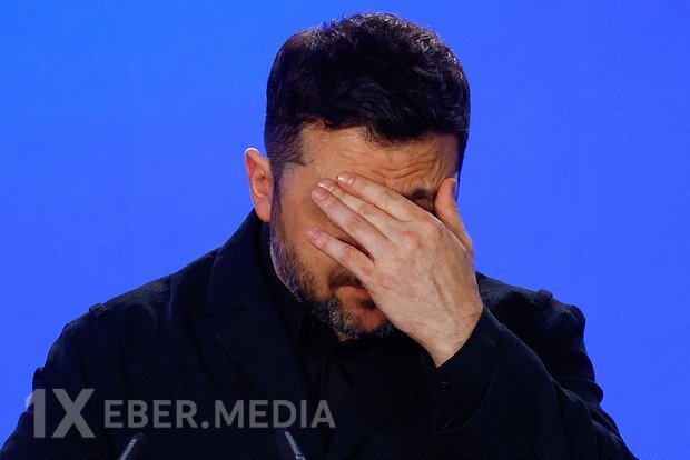 Zelenskinin fon der Leyenlə çətin bir söhbəti olacağı proqnozlaşdırılır