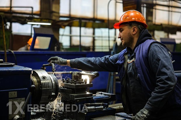 Ruslar milli iqtisadiyyatın rəqabət qabiliyyətinə şübhə ilə yanaşırlar