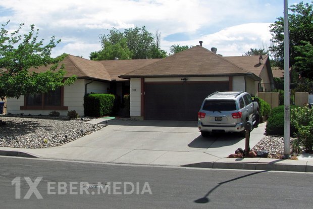 Uolter Uaytın yeni ev sahibi Twitch strimeridir