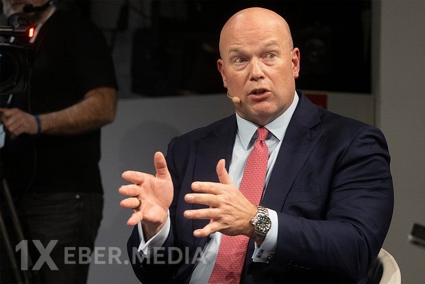 ABŞ-ın NATO-dakı daimi nümayəndəsi Trampın səbrini tərifləyib