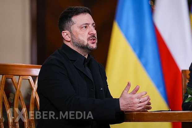 Slutski ABŞ-ı Zelenski ilə bağlı nəticə çıxarmağa çağırdı