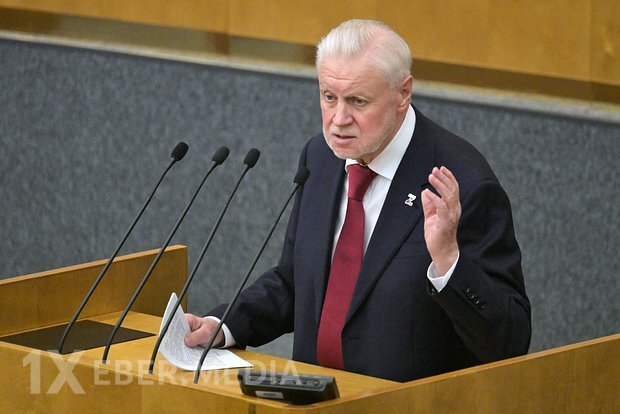 Rusiya ölüm hökmünün bərpasını təklif edib