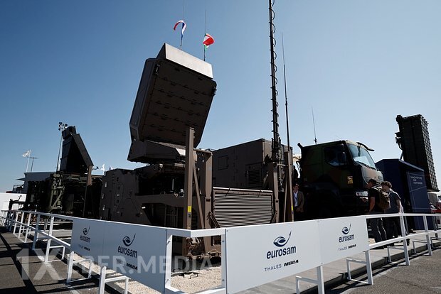 Rusiya Avropanın hava hücumundan müdafiə sistemindəki əsas problemi müəyyən edib